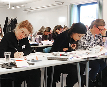 ACE - Kursuskalender ACE - Kursuskalender